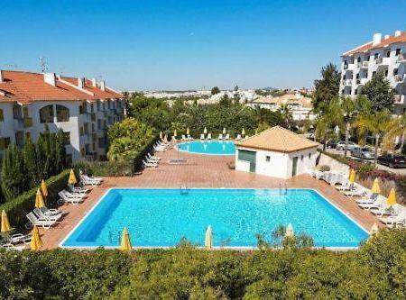 Le Boucanier Apartment Tavira Exterior photo