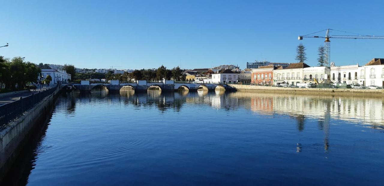 Le Boucanier Apartment Tavira Exterior photo