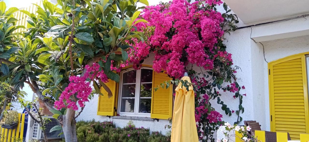 Le Boucanier Apartment Tavira Exterior photo