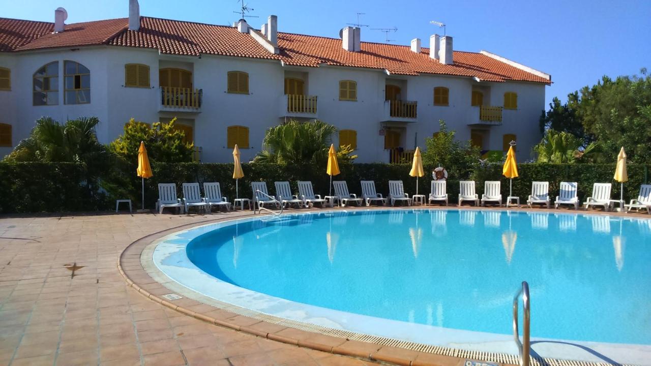 Le Boucanier Apartment Tavira Exterior photo