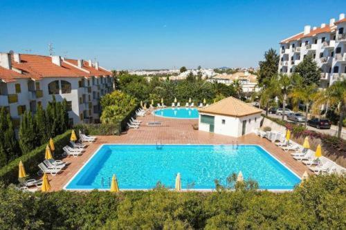 Le Boucanier Apartment Tavira Exterior photo