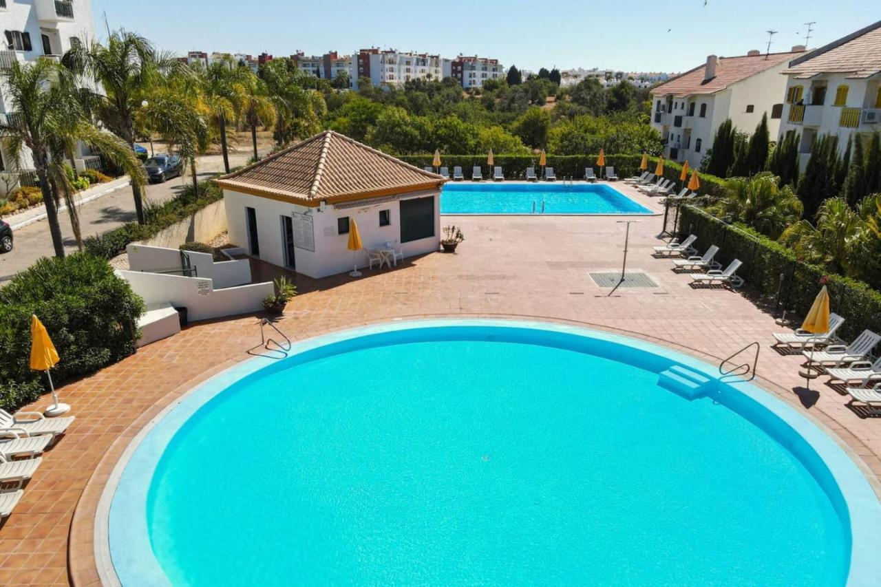 Le Boucanier Apartment Tavira Exterior photo