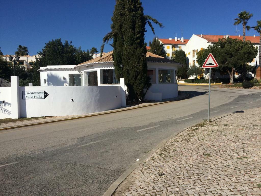 Le Boucanier Apartment Tavira Exterior photo