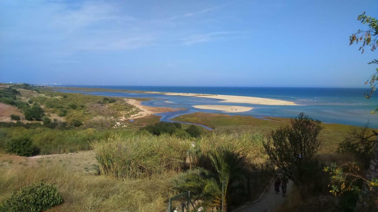 Le Boucanier Apartment Tavira Exterior photo