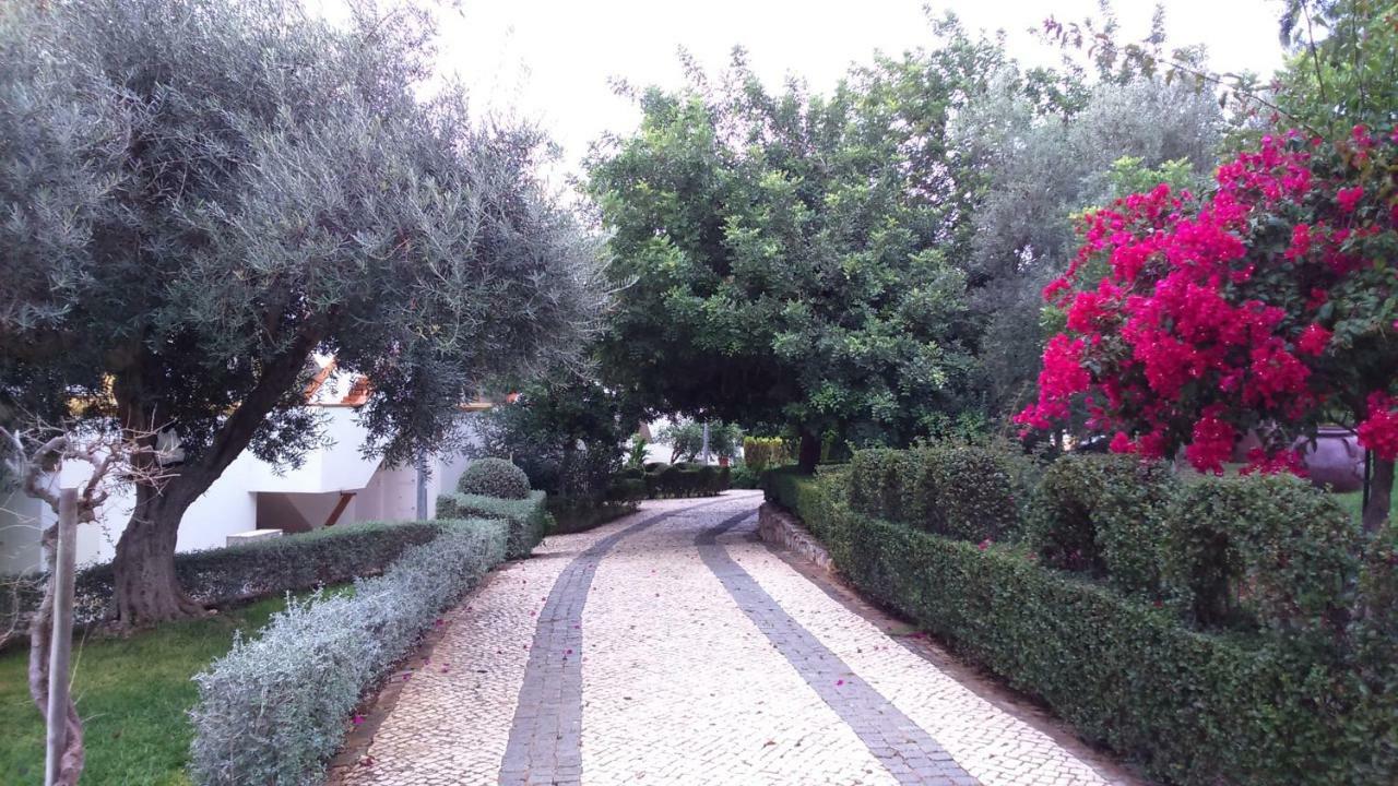 Le Boucanier Apartment Tavira Exterior photo