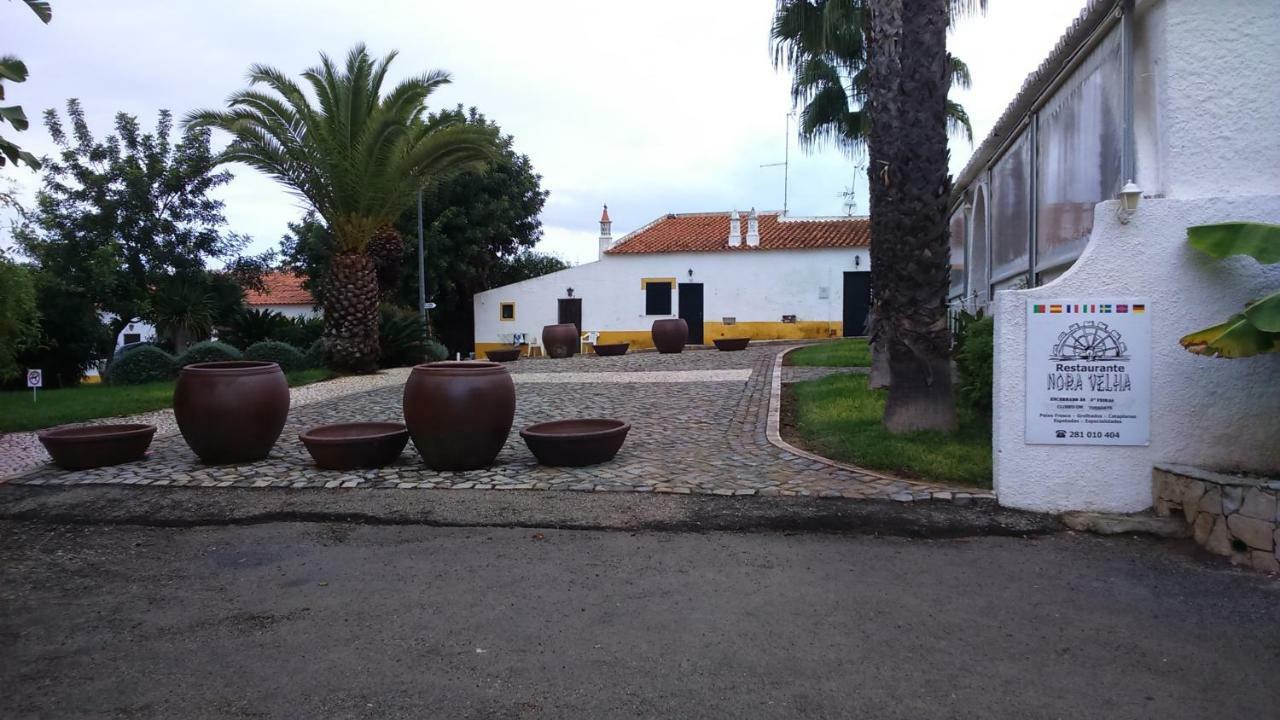 Le Boucanier Apartment Tavira Exterior photo