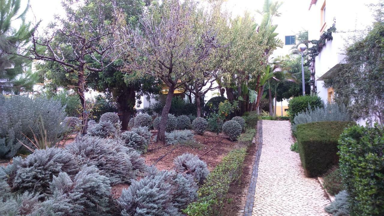 Le Boucanier Apartment Tavira Exterior photo