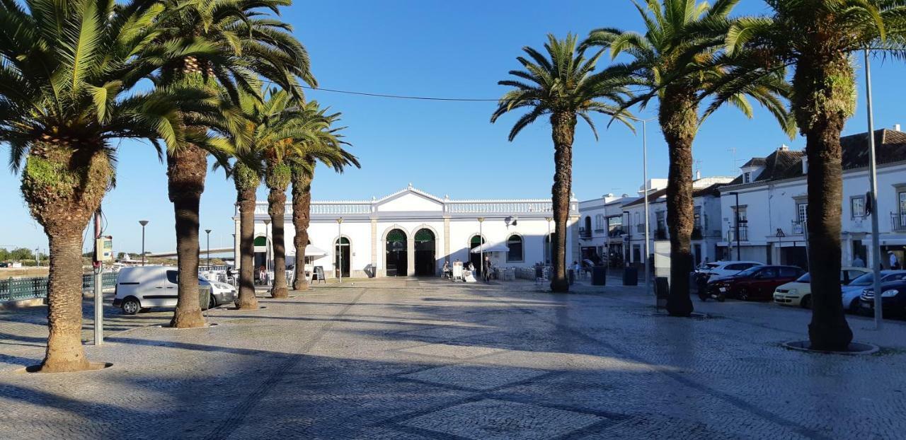 Le Boucanier Apartment Tavira Exterior photo